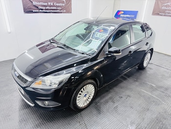 Used Ford Focus 2010 for sale - 78513121: Photo