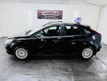 Used Ford Focus 2010 for sale - 78513121: Photo