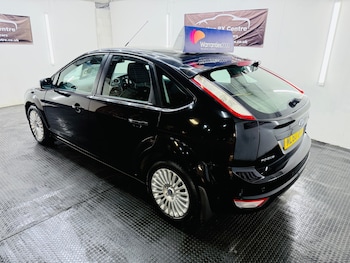 Used Ford Focus 2010 for sale - 78513121: Photo