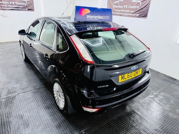 Used Ford Focus 2010 for sale - 78513121: Photo