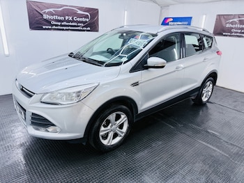 Used Ford Kuga 2015 for sale - 78480134: Photo