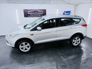 Used Ford Kuga 2015 for sale - 78480134: Photo