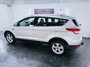 Used Ford Kuga 2015 for sale - 78480134: Photo