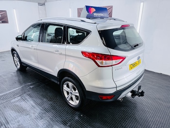 Used Ford Kuga 2015 for sale - 78480134: Photo