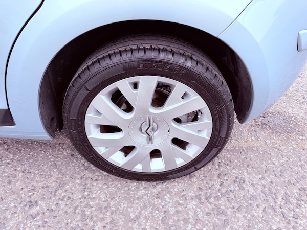 Used Citroen C4 2008 for sale - 76300574: Photo 12