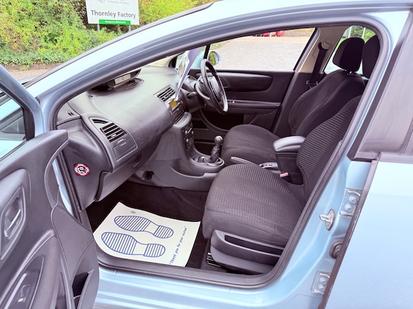 Used Citroen C4 2008 for sale - 76300574: Photo 14