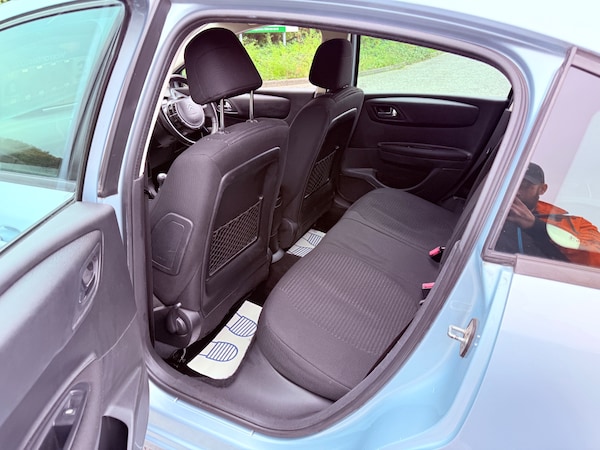 Used Citroen C4 2008 for sale - 76300574: Photo 15