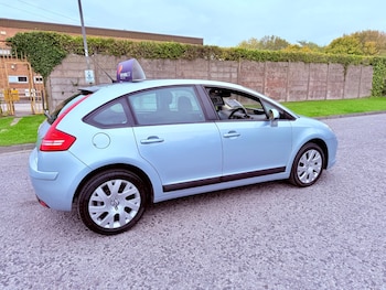Used Citroen C4 2008 for sale - 76300574: Photo 3