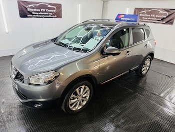 Used Nissan Qashqai 2012 for sale - 79277868: Photo