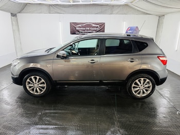 Used Nissan Qashqai 2012 for sale - 79277868: Photo