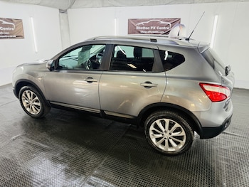 Used Nissan Qashqai 2012 for sale - 79277868: Photo