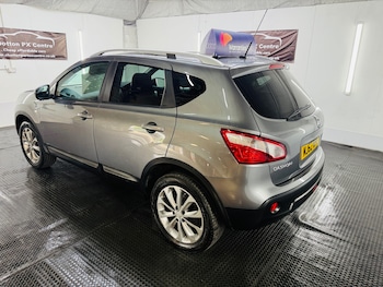 Used Nissan Qashqai 2012 for sale - 79277868: Photo