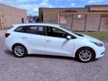 Used Kia Ceed 2014 for sale - 75121589: Photo