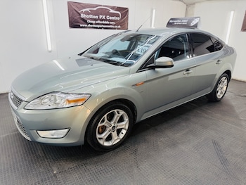 Used Ford Mondeo 2010 for sale - 78691765: Photo