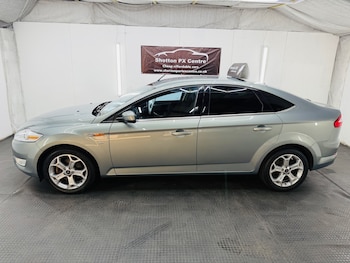 Used Ford Mondeo 2010 for sale - 78691765: Photo