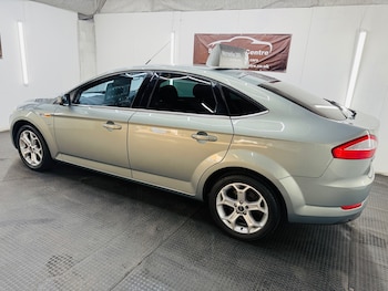 Used Ford Mondeo 2010 for sale - 78691765: Photo