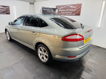 Used Ford Mondeo 2010 for sale - 78691765: Photo