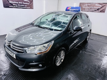 Used Citroen C4 2012 for sale - 78477591: Photo