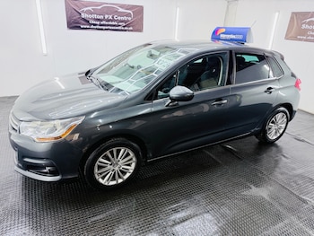 Used Citroen C4 2012 for sale - 78477591: Photo