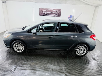 Used Citroen C4 2012 for sale - 78477591: Photo