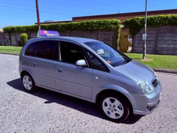 2009 (59) - 1.6i 16V Active 5dr