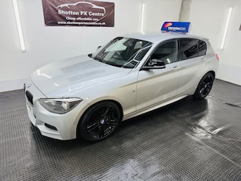Used BMW 1 Series 2014 for sale - 79673470: Photo