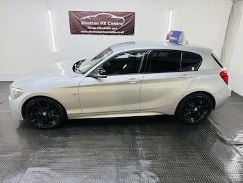 Used BMW 1 Series 2014 for sale - 79673470: Photo