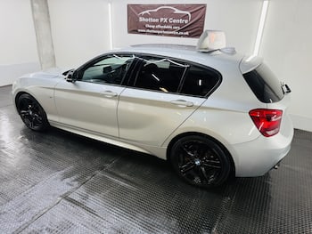 Used BMW 1 Series 2014 for sale - 79673470: Photo