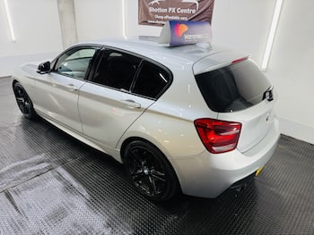 Used BMW 1 Series 2014 for sale - 79673470: Photo