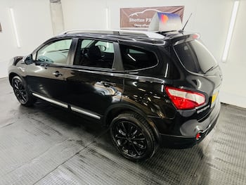 Used Nissan Qashqai+2 2012 for sale - 79845869: Photo