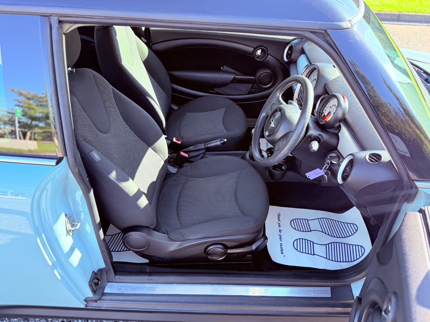 Used MINI Clubman 2014 for sale - 76023859: Photo 16