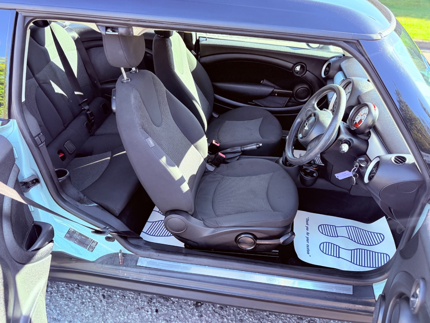 Used MINI Clubman 2014 for sale - 76023859: Photo 17