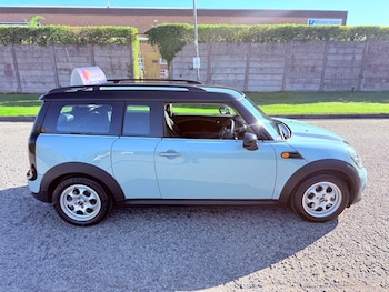 Used MINI Clubman 2014 for sale - 76023859: Photo 2
