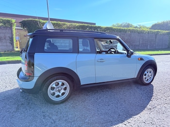 Used MINI Clubman 2014 for sale - 76023859: Photo 3