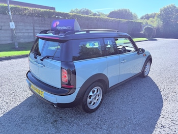 Used MINI Clubman 2014 for sale - 76023859: Photo 4