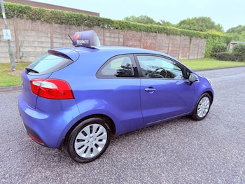 Used Kia Rio 2012 for sale - 75626621: Photo