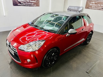 Used Citroen DS3 2013 for sale - 78997202: Photo