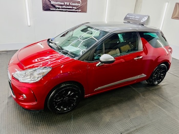 Used Citroen DS3 2013 for sale - 78997202: Photo