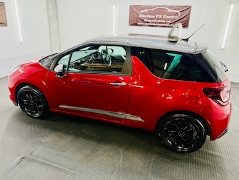 Used Citroen DS3 2013 for sale - 78997202: Photo