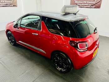 Used Citroen DS3 2013 for sale - 78997202: Photo