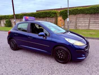 2007 (57) - 1.4 VTi S [95] 5dr [AC]