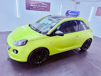 2014 (63) - 1.2i Glam 3dr