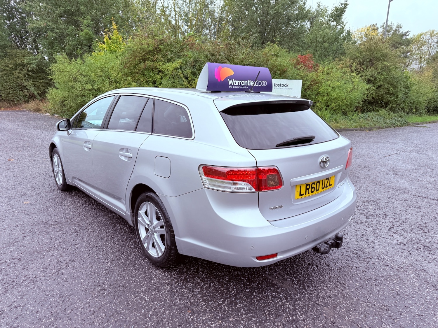 Used Toyota Avensis 2010 for sale - 76148508: Photo 10