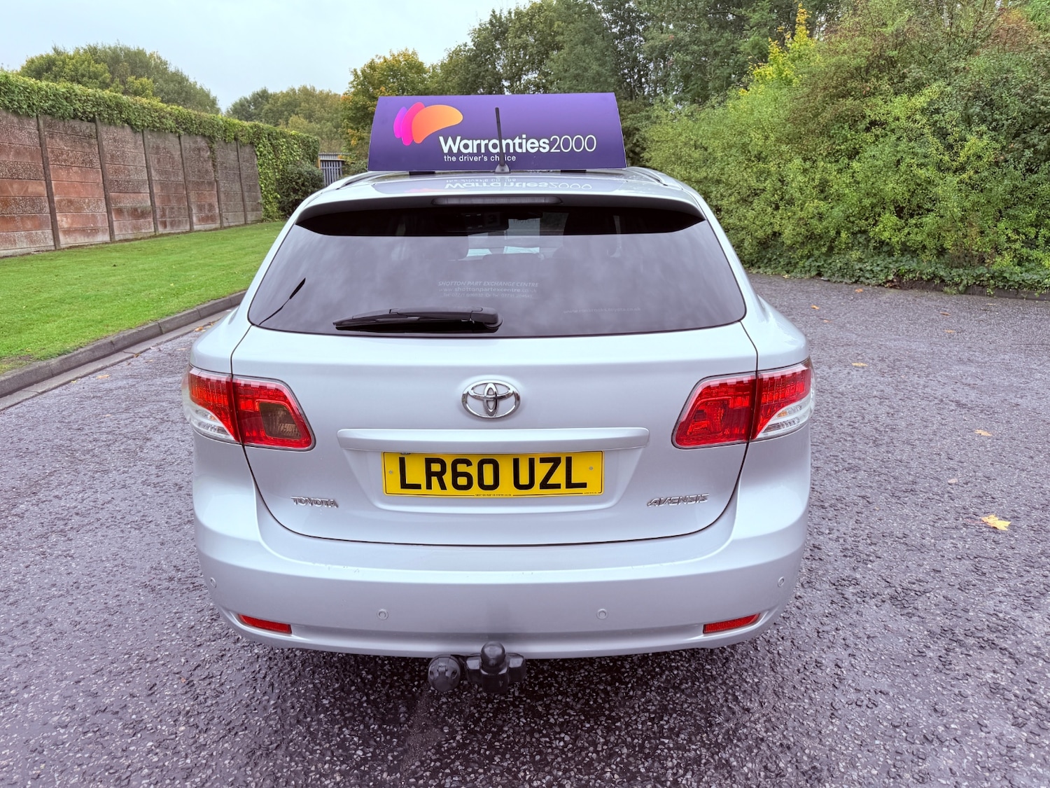 Used Toyota Avensis 2010 for sale - 76148508: Photo 11