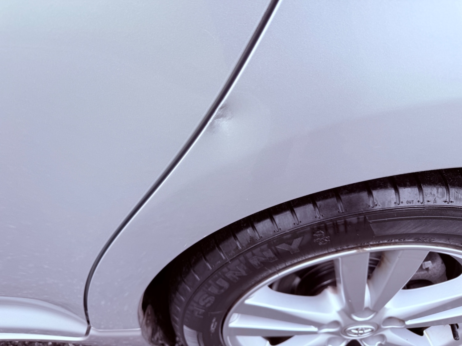 Used Toyota Avensis 2010 for sale - 76148508: Photo 13