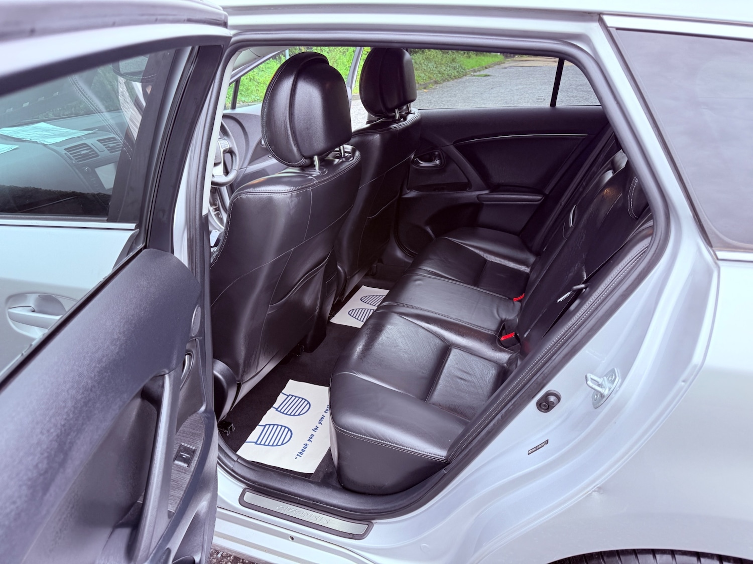 Used Toyota Avensis 2010 for sale - 76148508: Photo 18