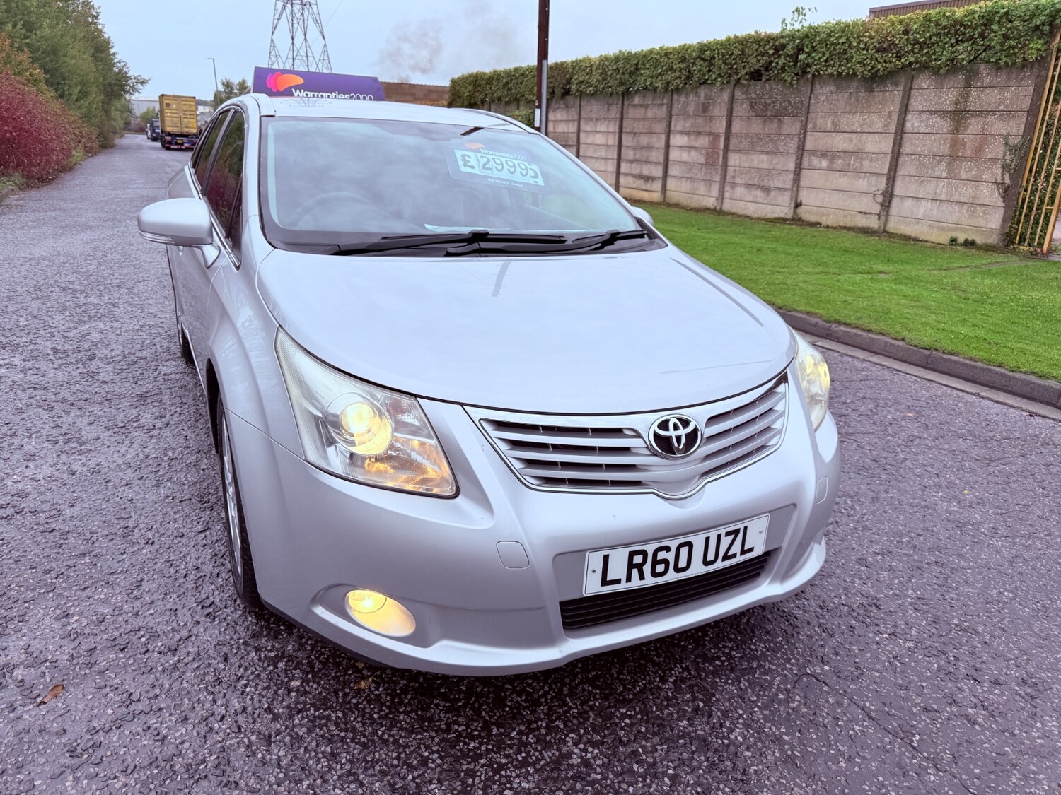 Used Toyota Avensis 2010 for sale - 76148508: Photo 5