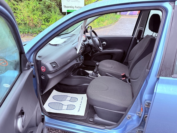 Used Nissan Micra 2009 for sale - 76250788: Photo 14