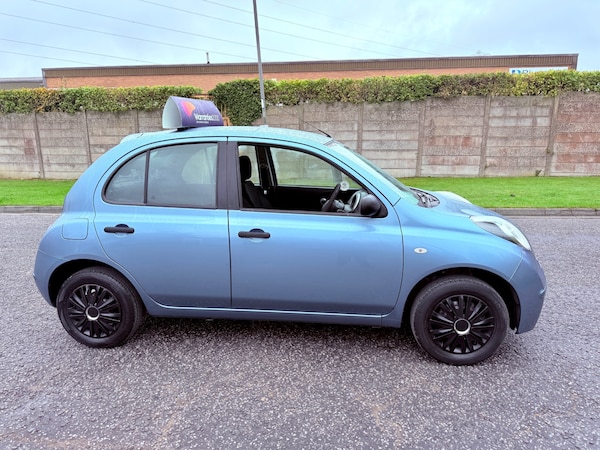 Used Nissan Micra 2009 for sale - 76250788: Photo 2