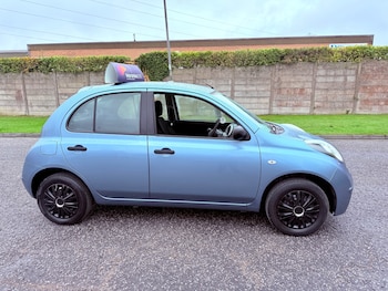 Used Nissan Micra 2009 for sale - 76250788: Photo 2